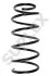 SUPLEX CHEVROLET Пружина передняя L=342mm Aveo 47039