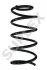 SUPLEX CHEVROLET Пружина передняя L=356mm Lacetti 47044