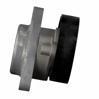 Роликовый модуль натяжителя ремня SWAG 10030034