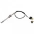 Датчик температури вихлопних газів SWAG 10100830 MERCEDES C CL203 S203 W203 CLC CL203 CLK C209 E S211 W211 2,1D-3,0D 01-