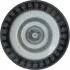 Ролик генератора MB A-class W176)/E-class (W212)/C-class (W204) (M270/M133/M274) (паразитний) SWAG 10102152 (фото 3)