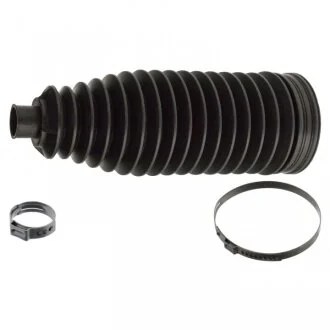 Пильник рейки рульової MB GL-class (X166)/M-class (W166) 11-19 SWAG 10103000