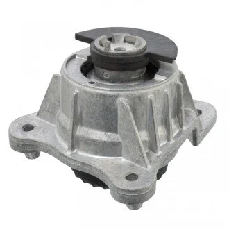 PODUSZKA SILNIKA MERCEDES VITO MIXTO (DOUBLE CABIN), VITO TOURER (W447), VITO (W447) 1.6D/2.2D 14- SWAG 10104449