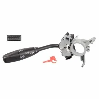 PRZEЈҐCZNIK ZESP KIERUNK MERCEDES C CL203 S203 W203 00-08 SWAG 10105765