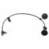 CZUJNIK ABS SWAG 10106461 TYЈ MERCEDES A W169 B W245 04-12 10106461