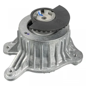 Подушка двигуна передн лів, гідравлічний MERCEDES C (A205), C (C205), C T-MODEL (S205), C (W205), CLS (C257), E (A238), E (C238), E T-MODEL (S213), E (W213) 1.6D-3.0D 01.16- SWAG 10107738