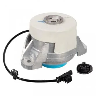 Опора, двигун SWAG 10108761