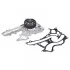 Pompa wody MERCEDES C-CLASS/CLS/GLE/E-CLASS/S-CLASS/SL-CLASS 10108784
