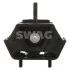 Подушка двигуна, L DB208-310 SWAG 10130031 (фото 2)