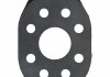 Подушка стабілізатора гумова SWAG 10610015 (фото 4)