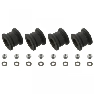 Фото 1 - ремкомплект, підшипника стабілізатора SWAG 10610031 Ремкомплект, підшипника стабілізатора SWAG 10610031 (фото 1)