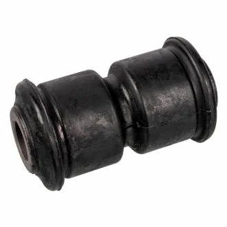 Фото 1 - сайлентблок рессоры SWAG 10 75 0012 Сайлентблок рессоры SWAG 10 75 0012 (фото 1)