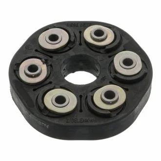 Муфта еластична SWAG 10860052 (фото 1)