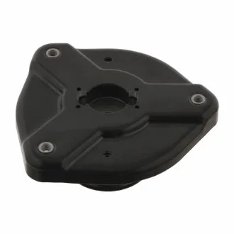 Опора стійка амортизатора SWAG 10928526 (фото 1)