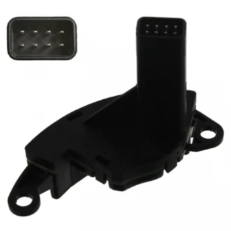 Датчик кута повороту рульового колеса SWAG 10933746