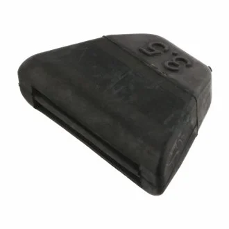 Сайлентблок рессоры SWAG 10 93 4968 (фото 1)