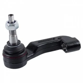 Наконечник кермовий kier. DODGE NITRO 2.8DT SUV --- SWAG 10941101