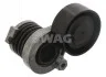 Натяжник ременя генератора Renault Kangoo 1.5dCi 09- SWAG 10944980 (фото 2)