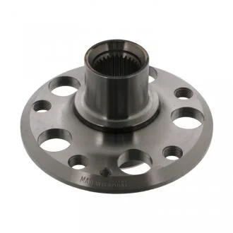 Piasta koИa przвd SWAG 10945000