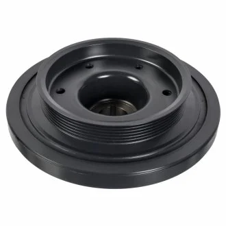 Шкив коленвала SWAG 10947365 (фото 1)