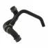 PRZEWУD GUMOWY UKЈADU CHЈODZENIA SWAG 10949796 MERCEDES SPRINTER 3,5-T 4,6-T 2,1D 06- 10949796
