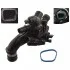 Термостат SWAG 11103197 CITROEN C4 C4 GRAND PICASSO C4 II C4 PICASSO I DS3/MINI CLUBMAN PACEMAN/PEUGEOT 207 1,4 1,6 06-