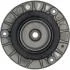 Подушка амортизатора (переднього) Fiat Ducato 02- (L) SWAG 11949373 (фото 3)