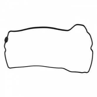 Прокладка кришки клапанів Smart Fortwo 1.0 07- SWAG 12949831