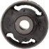 Сайлентблок важеля CHEVROLET AVEO 1.2i H/back - T255 --- SWAG 13 94 1552 (фото 3)