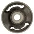 Сайлентблок важеля CHEVROLET AVEO 1.2i H/back - T255 --- SWAG 13 94 1552 (фото 4)