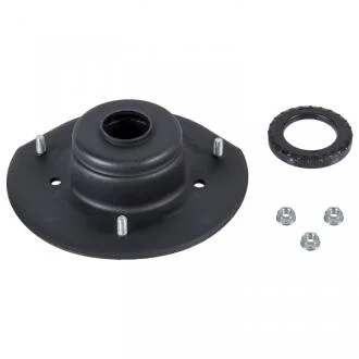 PODUSZKA AMOR PRZУD CHRYSLER VOYAGER IV 00-08 SWAG 14103624