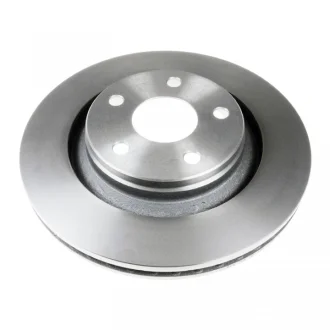 Гальмівний диск SWAG 14108461