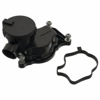 Масляний сепаратор ODMA BMW 3 E90 E91 E92 5 E60 E61 6 E63 E64 X3 E83 X5 E70 3,0D 06-13 SWAG 20100133 (фото 1)