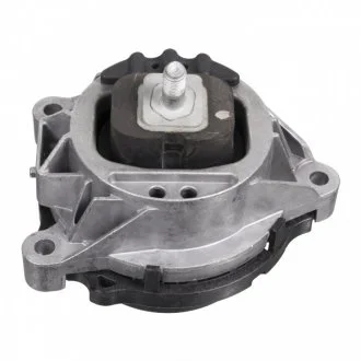 Подушка двигуна (L) BMW 3 (F30/F80)/X3 (F25)/X4 (F26) 10-18 SWAG 20103300