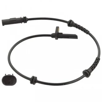 Датчик ABS задн Лів/Прав BMW 5 (F10), 6 (F12), 6 (F13), 6 GRAN COUPE (F06) 1.6-4.4 06.09-10.18 SWAG 20106184