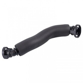 PRZEWУD CHЈODNICY POWIETRZA BMW 1 E87 3 E90 E91 2,0 04-12 SWAG 20108771 (фото 1)