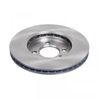 Фото 1 - гальмівний диск SWAG 20904059 Гальмівний диск SWAG 20904059 (фото 1)