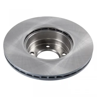 Гальмівний диск SWAG 20910753