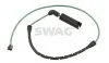 Датчик зносу гальмівних колодок SWAG 20917952 (фото 2)