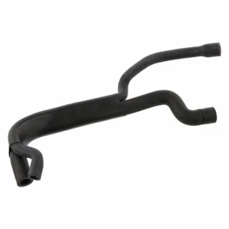 Фото 1 - шланг, вентиляция картера SWAG 20932246 Шланг, вентиляция картера SWAG 20932246 (фото 1)