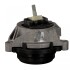 Подушка двигуна BMW 1 F20 F21 3 F30 10- SWAG 20939007 (фото 4)