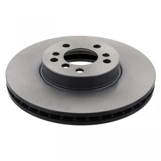 Диск гальмівний (передній) BMW X5 (E53) 00-06 (332x30) (з покриттям) (вентильований) SWAG 20943990