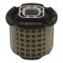 Сайлентблок балки підвіски TYг G╙RNA BMW 5 F10 F11 10- 7 F01 F02 F03 F04 08- SWAG 20945803 (фото 1)