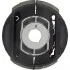 Сайлентблок балки підвіски TYг G╙RNA BMW 5 F10 F11 10- 7 F01 F02 F03 F04 08- SWAG 20945803 (фото 3)