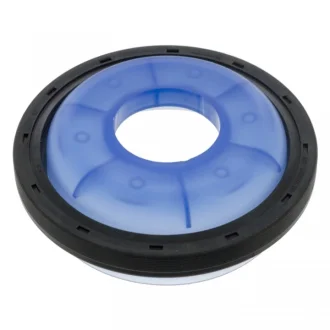 Кільце масляне ущільнююче валу колінчатого SWAG 20947339