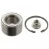 Підшипник маточини (задньої) Land Rover Discovery/Sport 04- 22102833