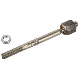 Тяга рульова Audi A4/A5 15- SWAG 22108806