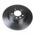 Диск гальмівний (передній) Land Rover Discovery/Range Rover Sport 04-13 (337x30) PRO 22943848