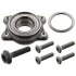 Підшипник маточини (передньої) Audi A4/A6/A8 Quattro 98- SWAG 30101139 (фото 1)