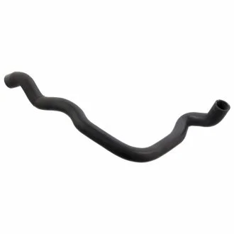 PRZEWУD GUM UKЈ CHЈODZ AUDI A3/SEAT ALTEA LEON TOLEDO III/SKODA OCTAVIA II SUPERB II/VW CADDY III GOLF PLUS GOLF V JETTA III PASSAT TOURAN 1,9D 03- SWAG 30102487